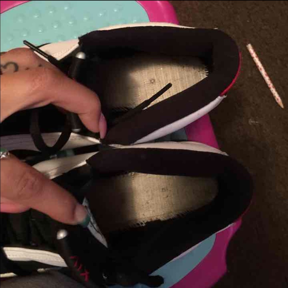 Jordan 14s - Picture 2 of 4